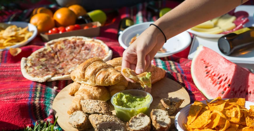 Le Guacamole : L'Or Vert de la Cuisine Mexicaine