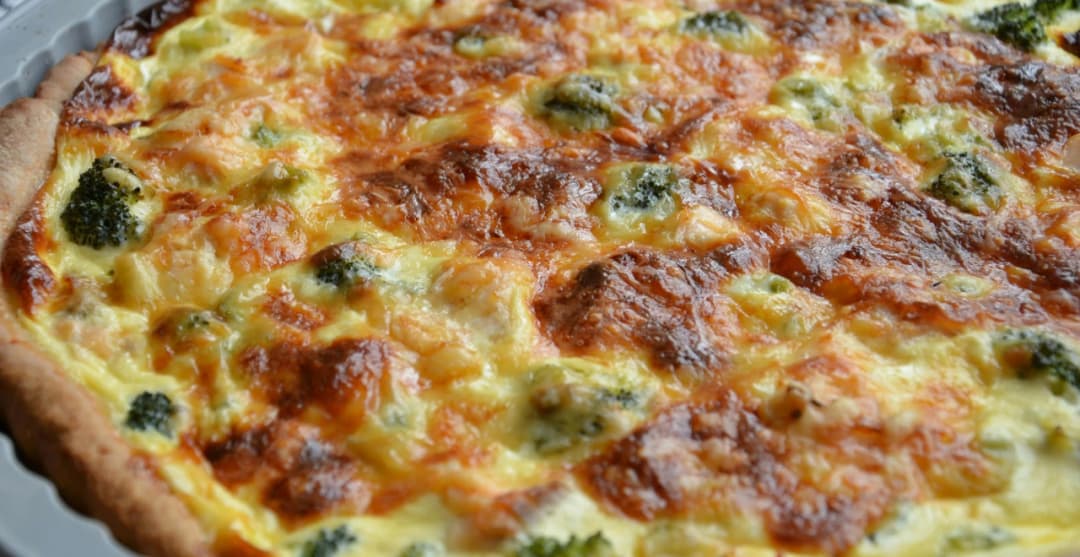 Quiche Lorraine Authentique : La Recette Traditionnelle Ultime et Ses Secrets de Chef