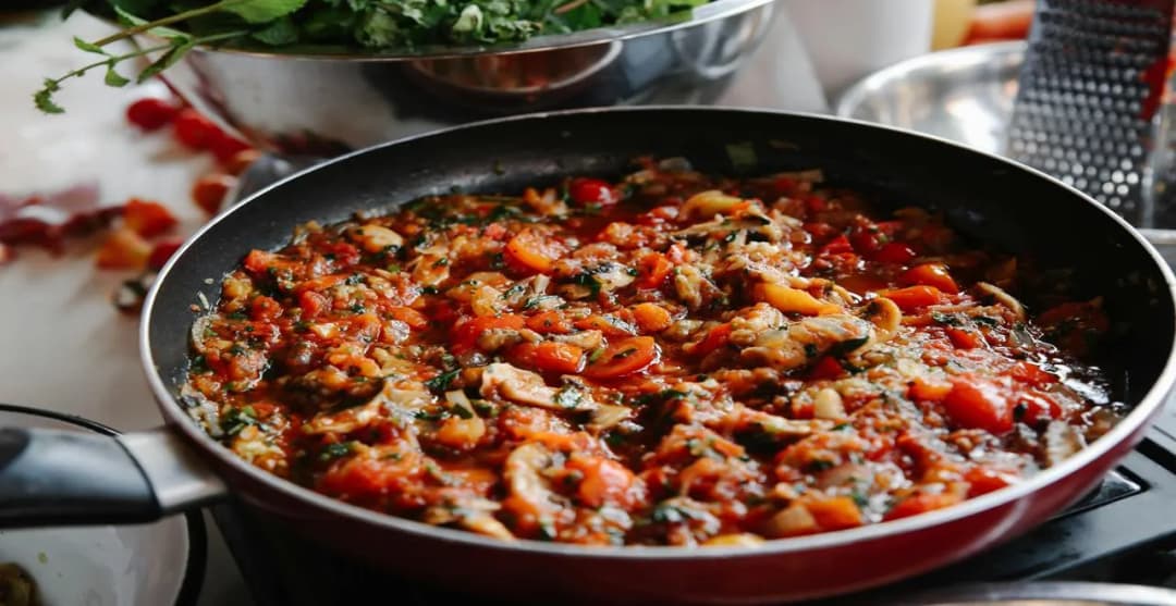 Ratatouille : La Recette Traditionnelle Provençale et Ses Secrets